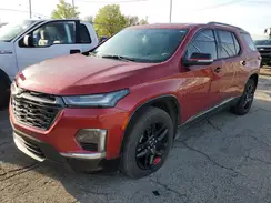 1GNERKKW1PJ133077 2023 CHEVROLET TRAVERSE