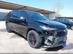 1GNERKKW1PJ136870 2023 CHEVROLET TRAVERSE