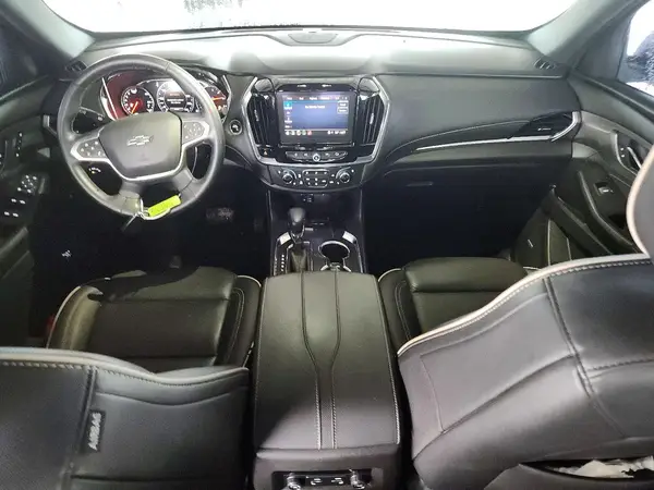 1GNERKKW1PJ139977 2023 CHEVROLET TRAVERSE - Image 8