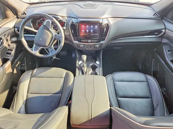 1GNERKKW1PJ140160 2023 CHEVROLET TRAVERSE - Image 8