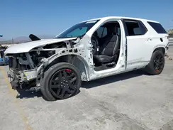 1GNERKKW1PJ140367 2023 CHEVROLET TRAVERSE