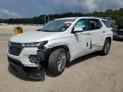 1GNERKKW1PJ201314 2023 CHEVROLET TRAVERSE