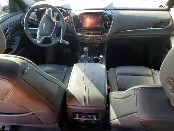 1GNERKKW1PJ205654 2023 CHEVROLET TRAVERSE - Image 8