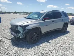 1GNERKKW1PJ236340 2023 CHEVROLET TRAVERSE