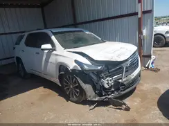 1GNERKKW1PJ237990 2023 CHEVROLET TRAVERSE