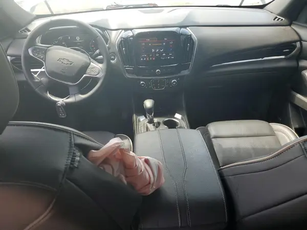 1GNERKKW1PJ238878 2023 CHEVROLET TRAVERSE - Image 8