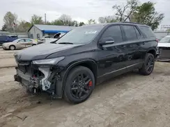 1GNERKKW1PJ244454 2023 CHEVROLET TRAVERSE