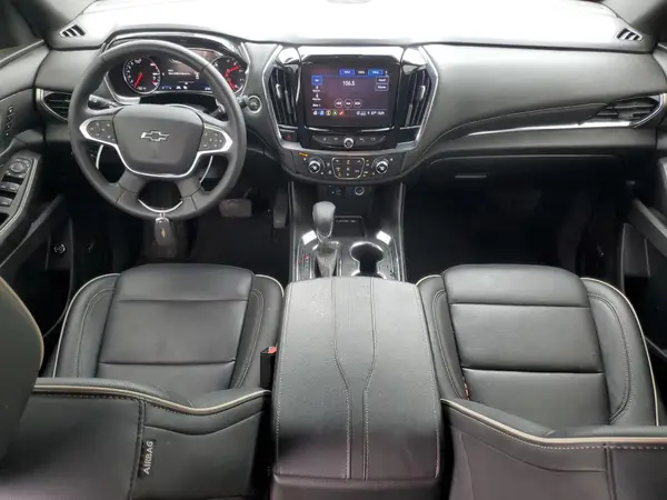 1GNERKKW1PJ244454 2023 CHEVROLET TRAVERSE - Image 8