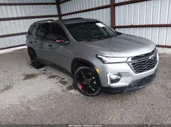 1GNERKKW1PJ258290 2023 CHEVROLET TRAVERSE