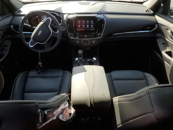 1GNERKKW1PJ311358 2023 CHEVROLET TRAVERSE - Image 8