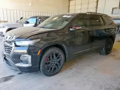 1GNERKKW1PJ334798 2023 CHEVROLET TRAVERSE
