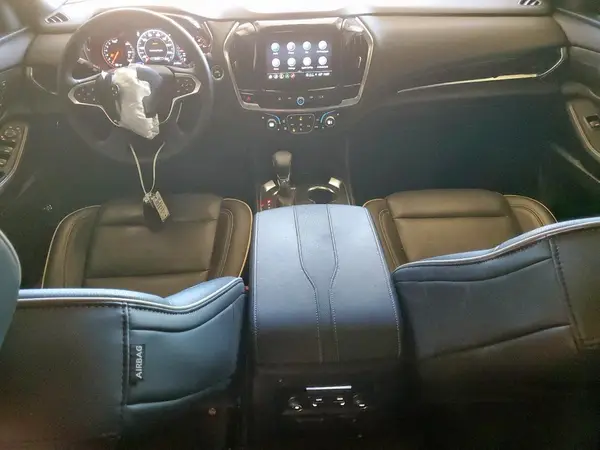 1GNERKKW1PJ334798 2023 CHEVROLET TRAVERSE - Image 8