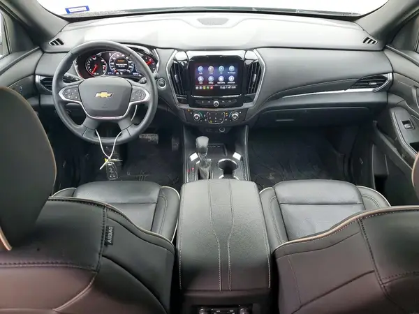 1GNERKKW1PJ336356 2023 CHEVROLET TRAVERSE - Image 8
