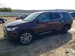 1GNERKKW2JJ104355 2018 CHEVROLET TRAVERSE