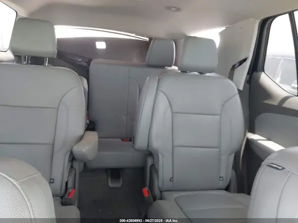 1GNERKKW2JJ117185 2018 CHEVROLET TRAVERSE - Image 8