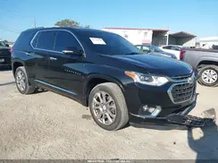 1GNERKKW2JJ130194 2018 CHEVROLET TRAVERSE