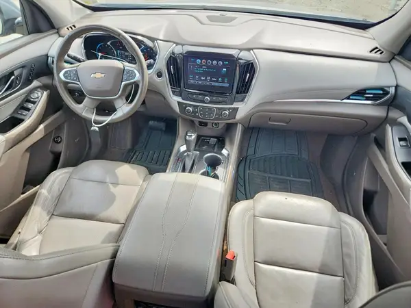1GNERKKW2JJ134780 2018 CHEVROLET TRAVERSE - Image 8