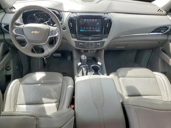 1GNERKKW2JJ135332 2018 CHEVROLET TRAVERSE - Image 8