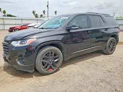 1GNERKKW2JJ172851 2018 CHEVROLET TRAVERSE