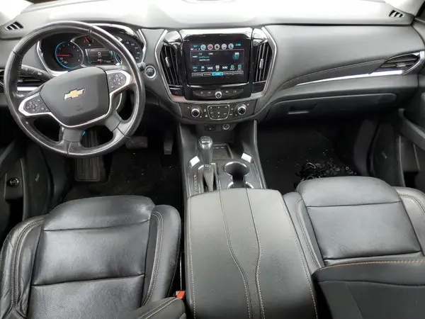 1GNERKKW2JJ174339 2018 CHEVROLET TRAVERSE - Image 8