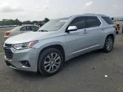 1GNERKKW2JJ176320 2018 CHEVROLET TRAVERSE