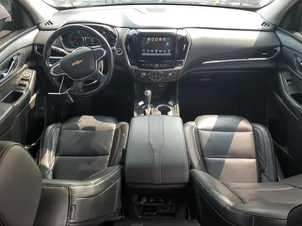 1GNERKKW2JJ176320 2018 CHEVROLET TRAVERSE - Image 8