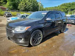 1GNERKKW2JJ188354 2018 CHEVROLET TRAVERSE