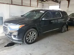1GNERKKW2JJ195238 2018 CHEVROLET TRAVERSE