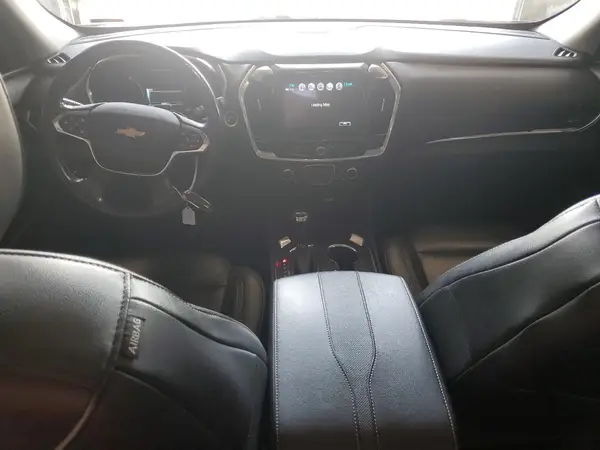 1GNERKKW2JJ195238 2018 CHEVROLET TRAVERSE - Image 8