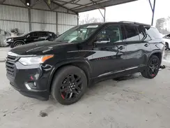 1GNERKKW2JJ249332 2018 CHEVROLET TRAVERSE