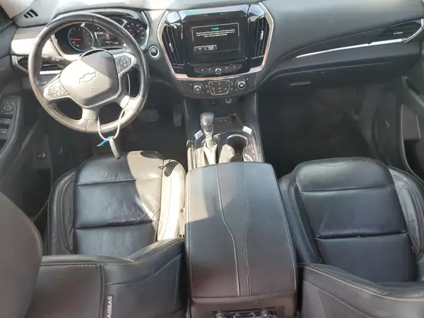 1GNERKKW2JJ254773 2018 CHEVROLET TRAVERSE - Image 8
