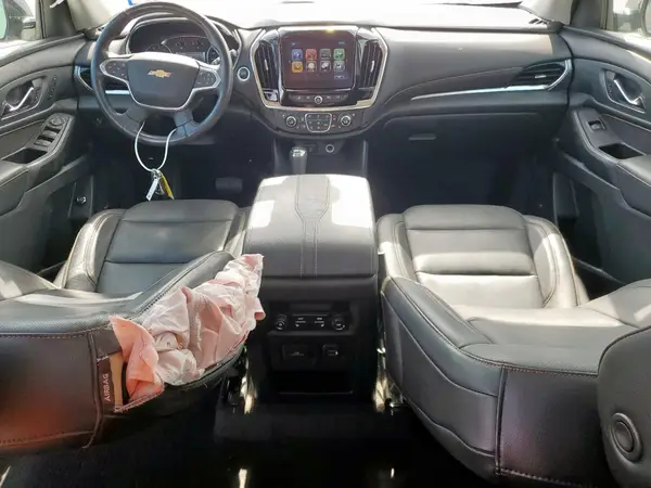 1GNERKKW2JJ274179 2018 CHEVROLET TRAVERSE - Image 8