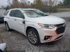 1GNERKKW2KJ112134 2019 CHEVROLET TRAVERSE
