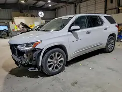 1GNERKKW2KJ173984 2019 CHEVROLET TRAVERSE