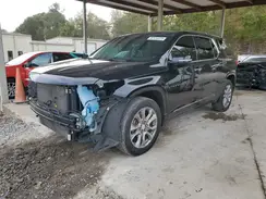 1GNERKKW2KJ174567 2019 CHEVROLET TRAVERSE