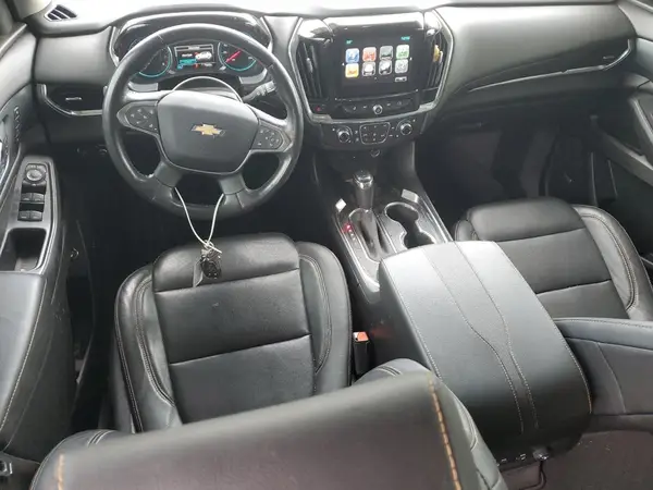 1GNERKKW2KJ174567 2019 CHEVROLET TRAVERSE - Image 8