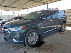 1GNERKKW2KJ188629 2019 CHEVROLET TRAVERSE