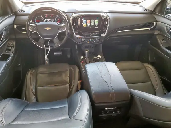 1GNERKKW2KJ188629 2019 CHEVROLET TRAVERSE - Image 8
