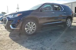 1GNERKKW2KJ194933 2019 CHEVROLET TRAVERSE