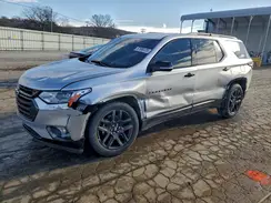 1GNERKKW2KJ214467 2019 CHEVROLET TRAVERSE