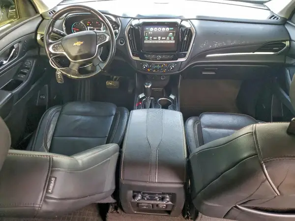 1GNERKKW2KJ214467 2019 CHEVROLET TRAVERSE - Image 8