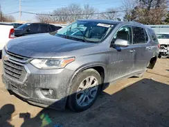 1GNERKKW2KJ216431 2019 CHEVROLET TRAVERSE