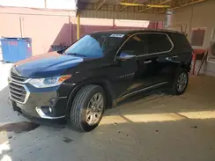 1GNERKKW2KJ219670 2019 CHEVROLET TRAVERSE