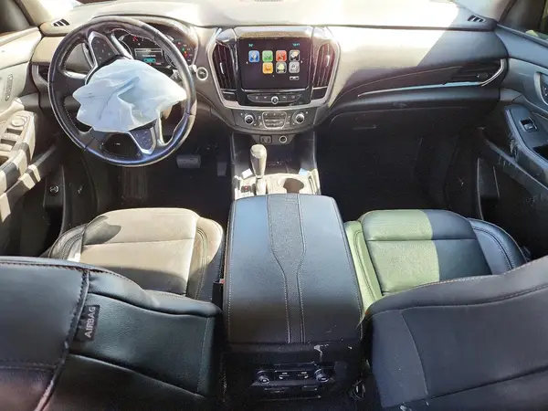 1GNERKKW2KJ234685 2019 CHEVROLET TRAVERSE - Image 8