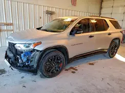 1GNERKKW2KJ244360 2019 CHEVROLET TRAVERSE
