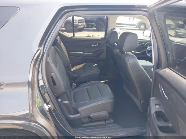 1GNERKKW2KJ253799 2019 CHEVROLET TRAVERSE - Image 8