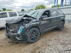 1GNERKKW2KJ268450 2019 CHEVROLET TRAVERSE