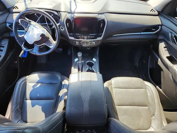 1GNERKKW2KJ268450 2019 CHEVROLET TRAVERSE - Image 8