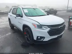 1GNERKKW2KJ270330 2019 CHEVROLET TRAVERSE