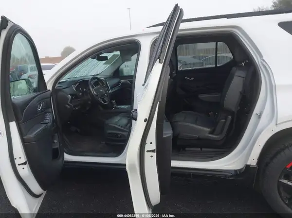 1GNERKKW2KJ270330 2019 CHEVROLET TRAVERSE - Image 8